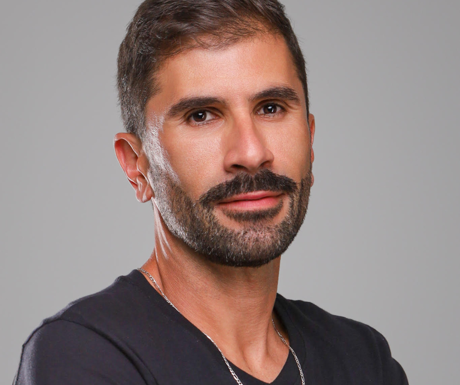 Secretário Adjunto - Patrick Campos de Souza
