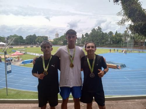 Atletismo Arroio do Sal ASCOM 1