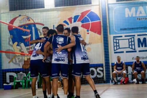 SEMI FINAL VOLEY-1