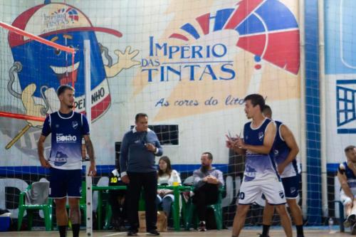 SEMI FINAL VOLEY-11