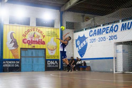 SEMI FINAL VOLEY-13