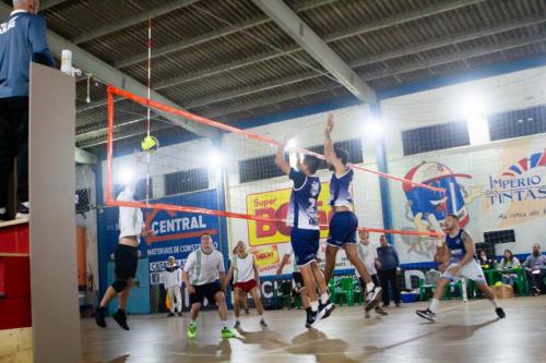 SEMI FINAL VOLEY-16