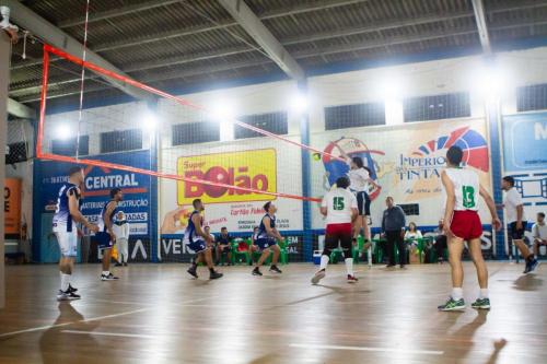 SEMI FINAL VOLEY-26
