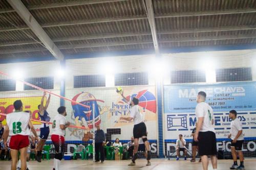 SEMI FINAL VOLEY-32