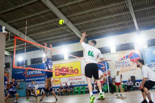 SEMI FINAL VOLEY-34