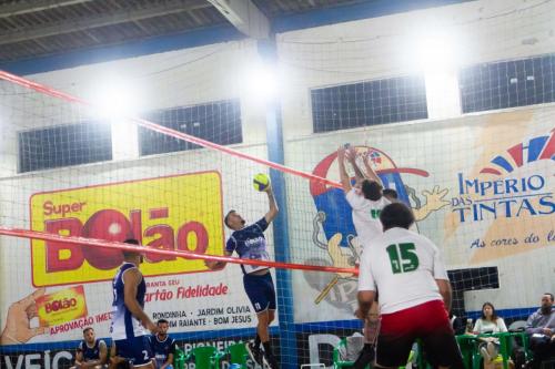 SEMI FINAL VOLEY-36