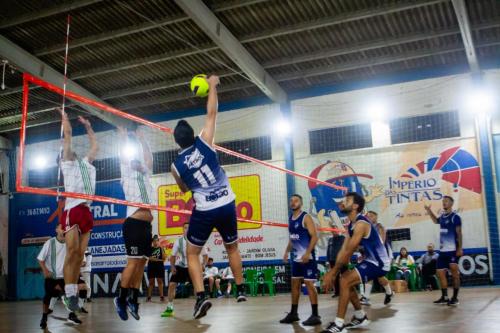 SEMI FINAL VOLEY-7