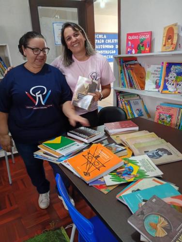 Doacoes-de-Livros ASCOM-2