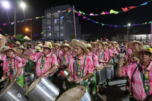 Gigantes da Orla (Daniel Matos)