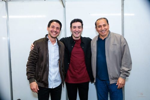 Leandro-Borges Cristiano-Batista