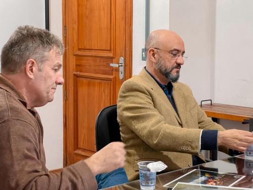 Visita-Coopersal Pablo-Irassochio-1