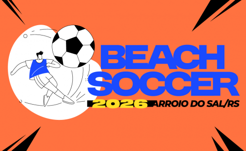 beachsoccer materia