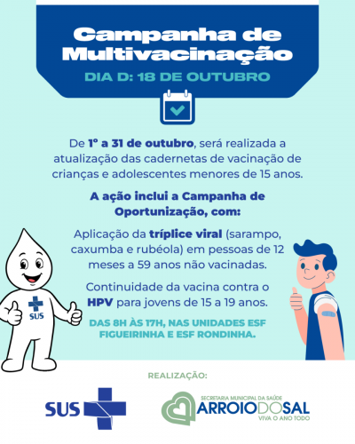 multivacinacao card